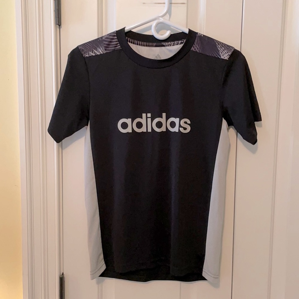 Adidas Climacool sports performance shirt